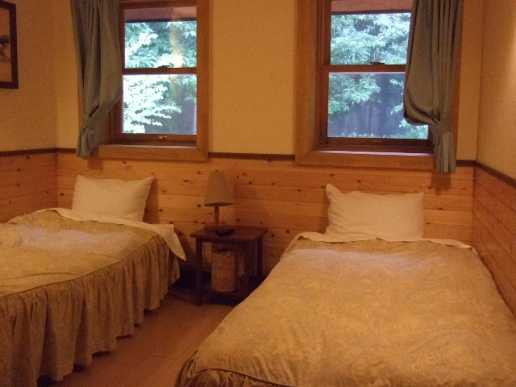 Pension Pechika Katashina ห้อง รูปภาพ
