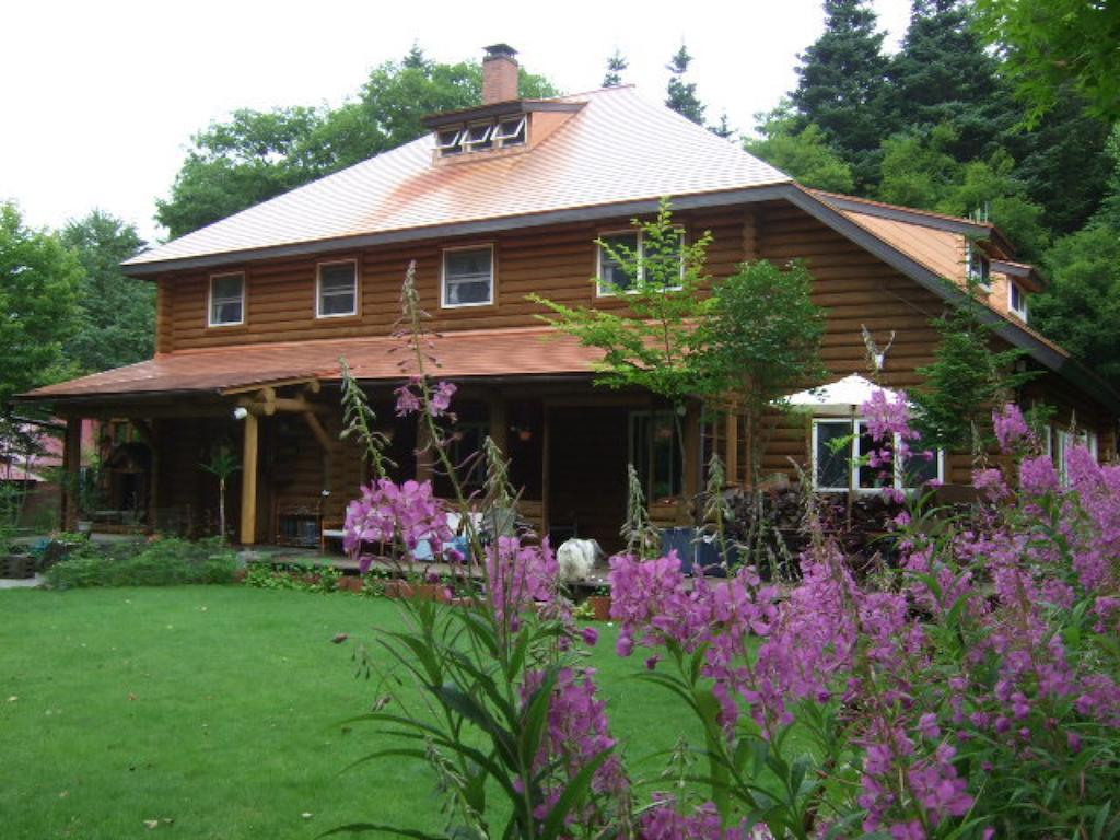 Pension Pechika Katashina ภายนอก รูปภาพ